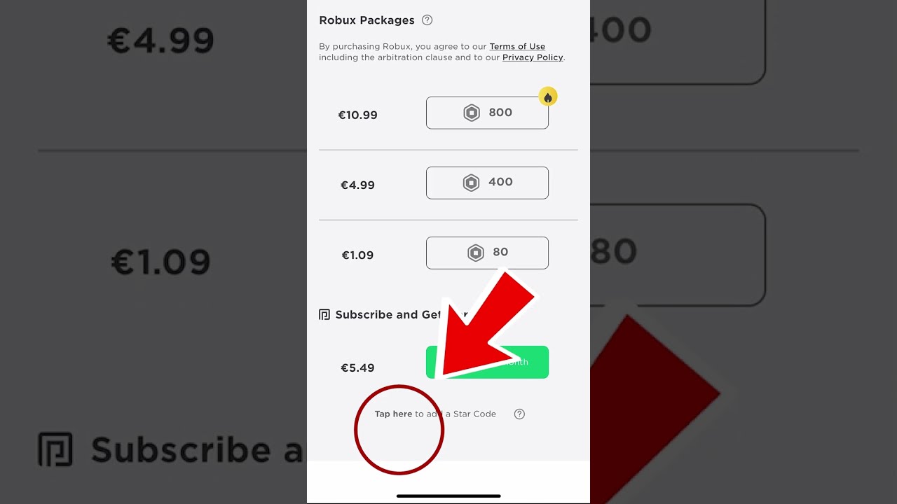 Cuál es el Código para Tener Robux Gratis: Guía Completa y Segura