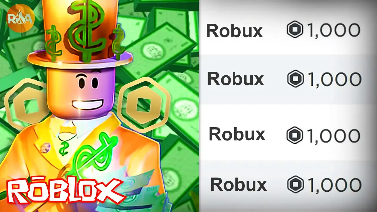Descubre el juego que te da Robux gratis en Roblox | Guía Completa
