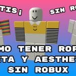descubre donde esta la ropa gratis en roblox y mejora tu estilo sin gastar robux