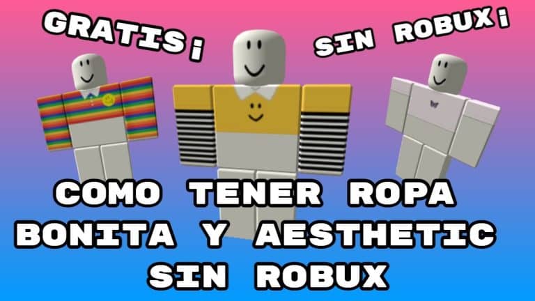 descubre donde esta la ropa gratis en roblox y mejora tu estilo sin gastar robux