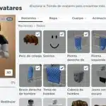 generador de roblox ropa crea estilos unicos para tu avatar