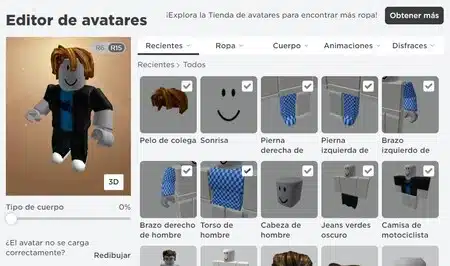 generador de roblox ropa crea estilos unicos para tu avatar