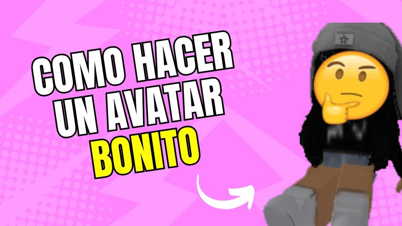 guia definitiva como hacer un disfraz de roblox paso a paso