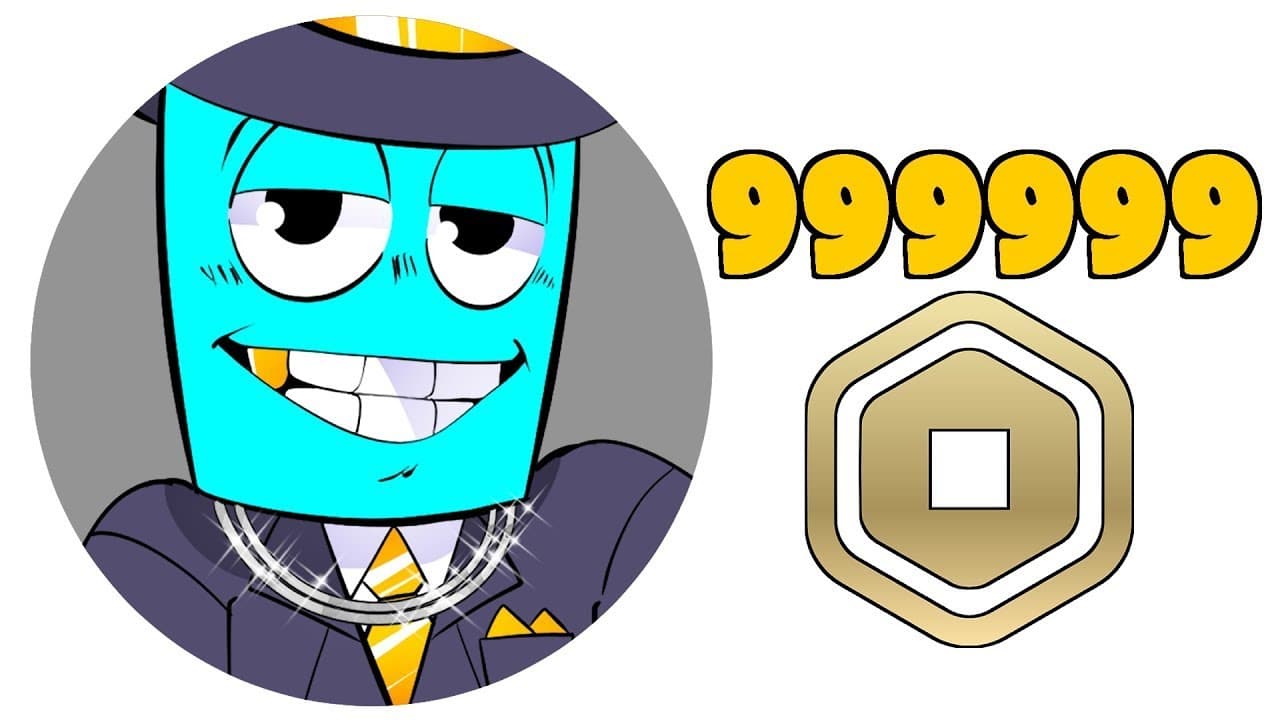 quien tiene mas robux en roblox descubre al jugador con mas riqueza virtual